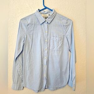 Old Navy Classic Button Shirt